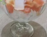Foto langkah ke 3 dari resep Es Buah atau Es Podeng?.