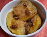 Foto del paso 4 de la receta: Manzanas asadas muy ricas