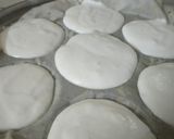 இட்லி ரெசிபி ஸ்டேப் 2 புகைப்படம்