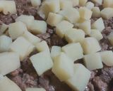 Foto del paso 5 de la receta: Empanadas de carne cortada a cuchillo
