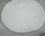 A picture of step 5 of Shawarma.