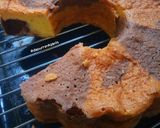 Foto langkah ke 5 dari resep Marmer butter cake.