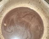 Chocolate Banana Smoothie recipe step 1 photo