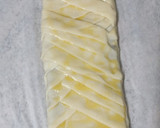 Foto del paso 2 de la receta: Trenza de chocolate