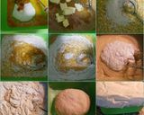 Foto del paso 2 de la receta Roscón de Reyes