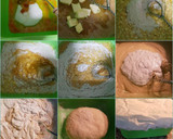 Foto del paso 2 de la receta: Roscón de Reyes