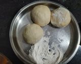 ચીઝ પનીર સ્ટફ્ડ કૂલચા (Cheese Paneer Stuffed Kulcha recipe in Gujarati) રેસીપી સ્ટેપ4ફોટો