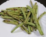 Foto del paso 2 de la receta: Ejotes salteados 🤤