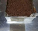 Foto langkah ke 2 dari resep Nutella Banana Crumble.