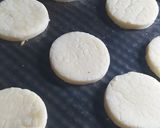 Foto del paso 3 de la receta: Tapitas Para 100 Alfajorcitos De MAIZENA® Y ⭐Tips