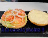 Foto del paso 2 de la receta: Campero malagueño