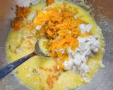 Foto del paso 2 de la receta: . Omelette de Arroz con pollo (item27- arroz con pollo)