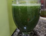 Foto langkah ke 3 dari resep Jus Kale Mix Fruits (3).