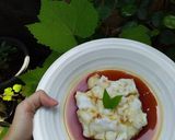 Foto langkah ke 6 dari resep Bubur Sumsum Super Lembut.