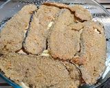 Foto del paso 5 de la receta: Lasaña de berenjenas Ali