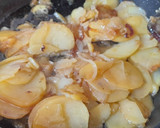 Foto del paso 2 de la receta: Crema de patatas