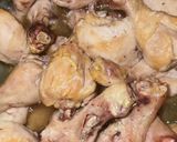 صورة لخطوة 6 من وصفة رز كبسه مع الافخاذ