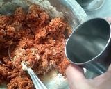 A picture of step 5 of Fulvadi.