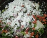 A picture of step 3 of Restaurant-Style Paneer Manchurian.