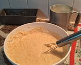 Foto del paso 4 de la receta: Budín de invierno con manzana y zanahoria, pasas de uva también canela🍎🥕