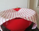 Foto del paso 4 de la receta: Hallullas con harina integral