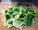Rakott kelkáposzta recept fázis 5 fotója