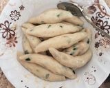 Foto langkah ke 5 dari resep Otak-Otak Ebi Yummyy😋.