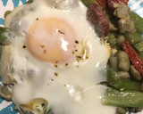 Foto del paso 3 de la receta: Habitas muy tiernas, con chorizo, de celebración 🥳!!