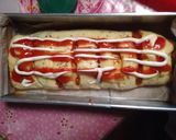 Foto langkah ke 15 dari resep Roti Empuk dan Lembut.