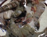 Foto del paso 1 de la receta: Pescado a lo Macho!!