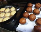 Foto del paso 7 de la receta: Berlinesas rellenas
