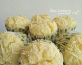 Foto langkah ke 9 dari resep Muffin Cheese Custard (the best recipe).