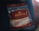 Foto del paso 1 de la receta: Pizzas caseras