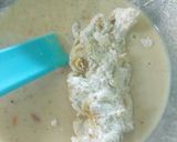 Foto langkah ke 2 dari resep Ayam Goreng dan Telur ala MCD.