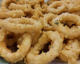 Foto del paso 7 de la receta: Rabas a la provenzal!!