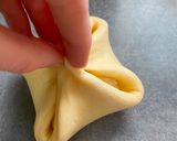 Túrós batyu recept fázis 4 fotója