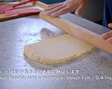 A picture of step 8 of Easy! Scones! Perfect Tea-time Treat, They are well risen!.