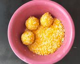 Foto langkah ke 4 dari resep Pompom Potato.