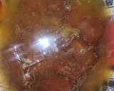 Foto del paso 1 de la receta: Bizcocho bicolor