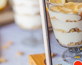 Foto del paso 2 de la receta: Vasitos de yogur "lemon pie"