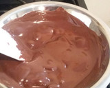 Foto del paso 1 de la receta: Bombones de chocolate rellenos de ganache de maracuyá