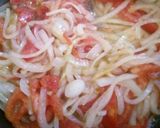 Foto del paso 2 de la receta: Pollo encebollado