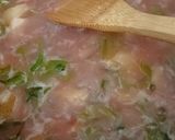 Foto del paso 7 de la receta: 🦑Chocos a la cuarentena😷