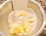 Foto del paso 6 de la receta: Pastel con Plátano y Dulce de Leche (Cake with Banana and Dulce de Leche)