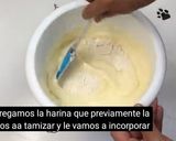 Foto del paso 1 de la receta: Postre de frutilla