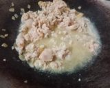 Foto langkah ke 4 dari resep Ayam Cincang Kecap.