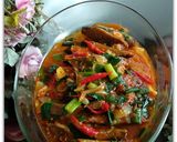 Foto langkah ke 4 dari resep Tongkol kemangi.