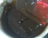Chocolate Pastry with Ceremal/ Chocolate Ganache Frosting recipe step 18 photo
