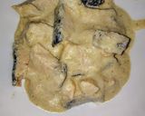 Foto del paso 10 de la receta: Salmón a la Nata