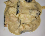 Foto del paso 10 de la receta: Salmón a la Nata